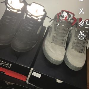 Meet your Posher, Dana